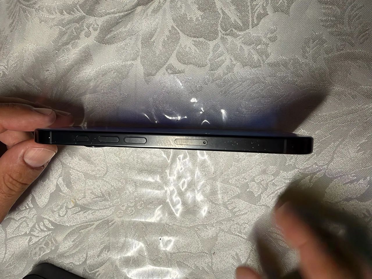 iPhone 16 Pro 128gb - Foto 5