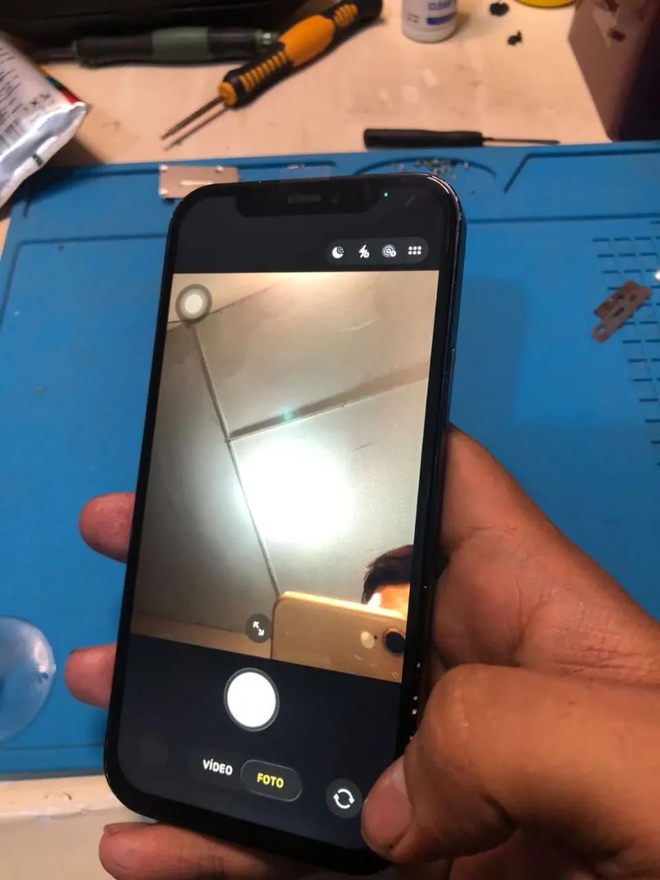 iPhone 12 128GB - Foto 5