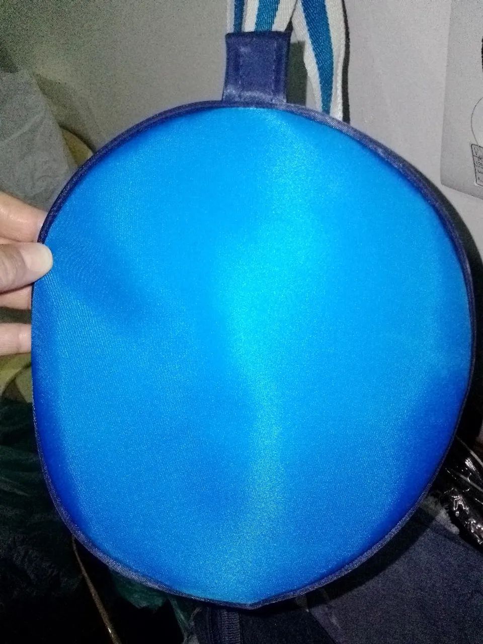 Bolsa esporte Roland Garros original  - Foto 3