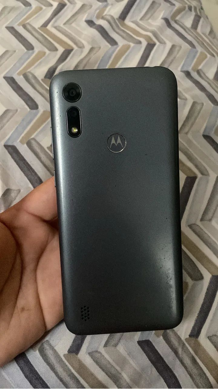 Vendo celular 