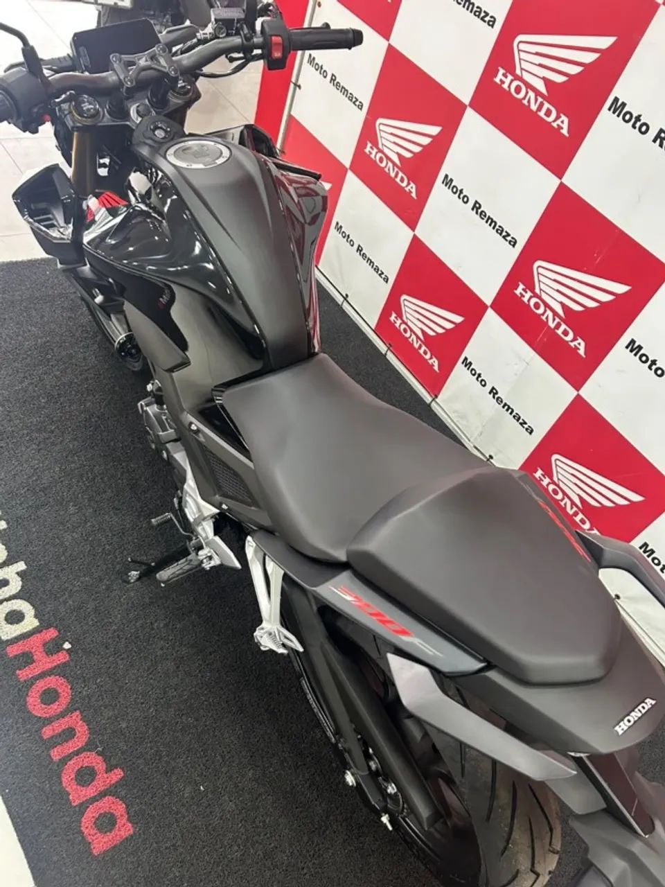 Honda CB300F 2027 0KM - Foto 5