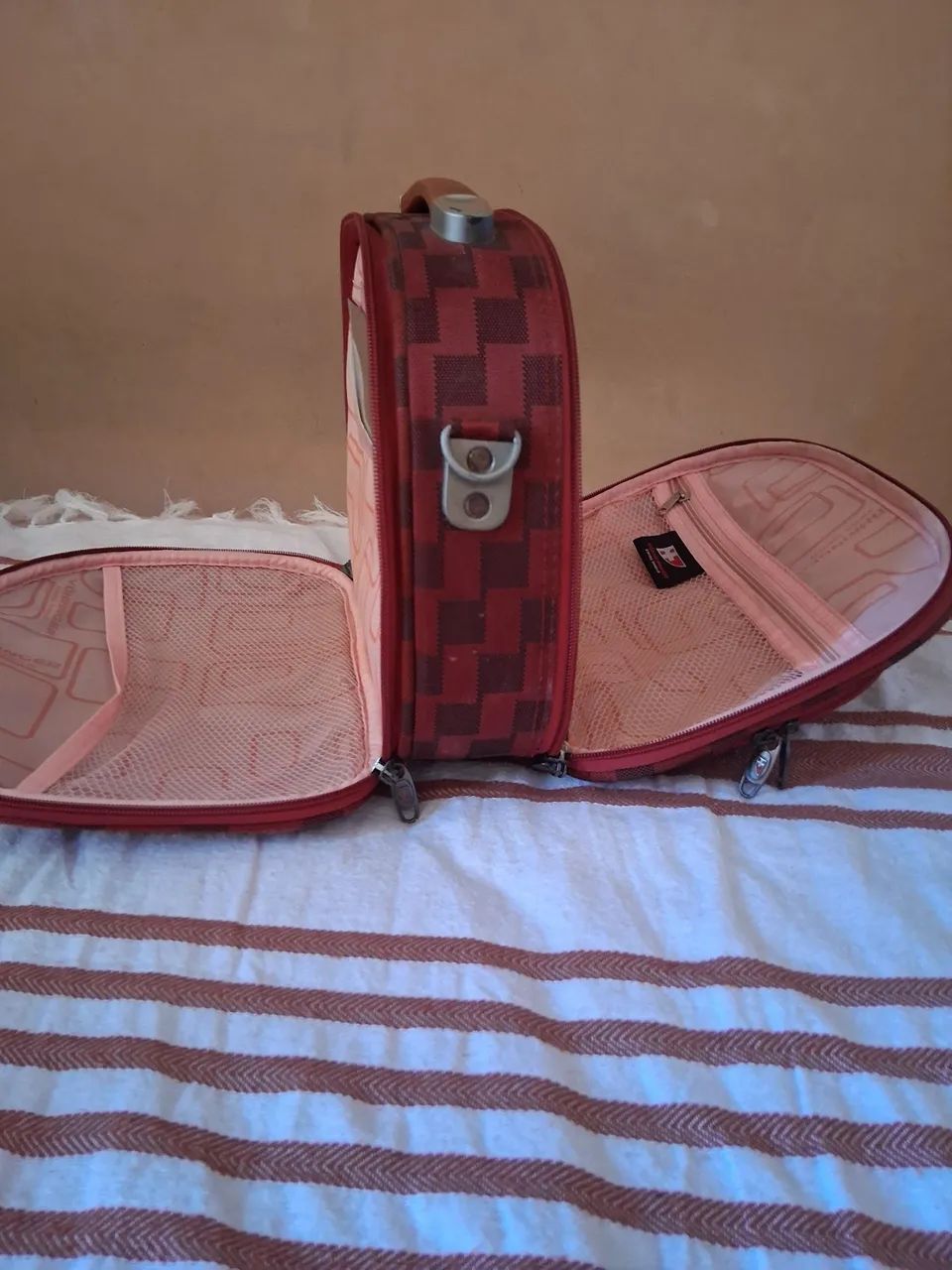 Nécessaire para viagem  - Foto 3