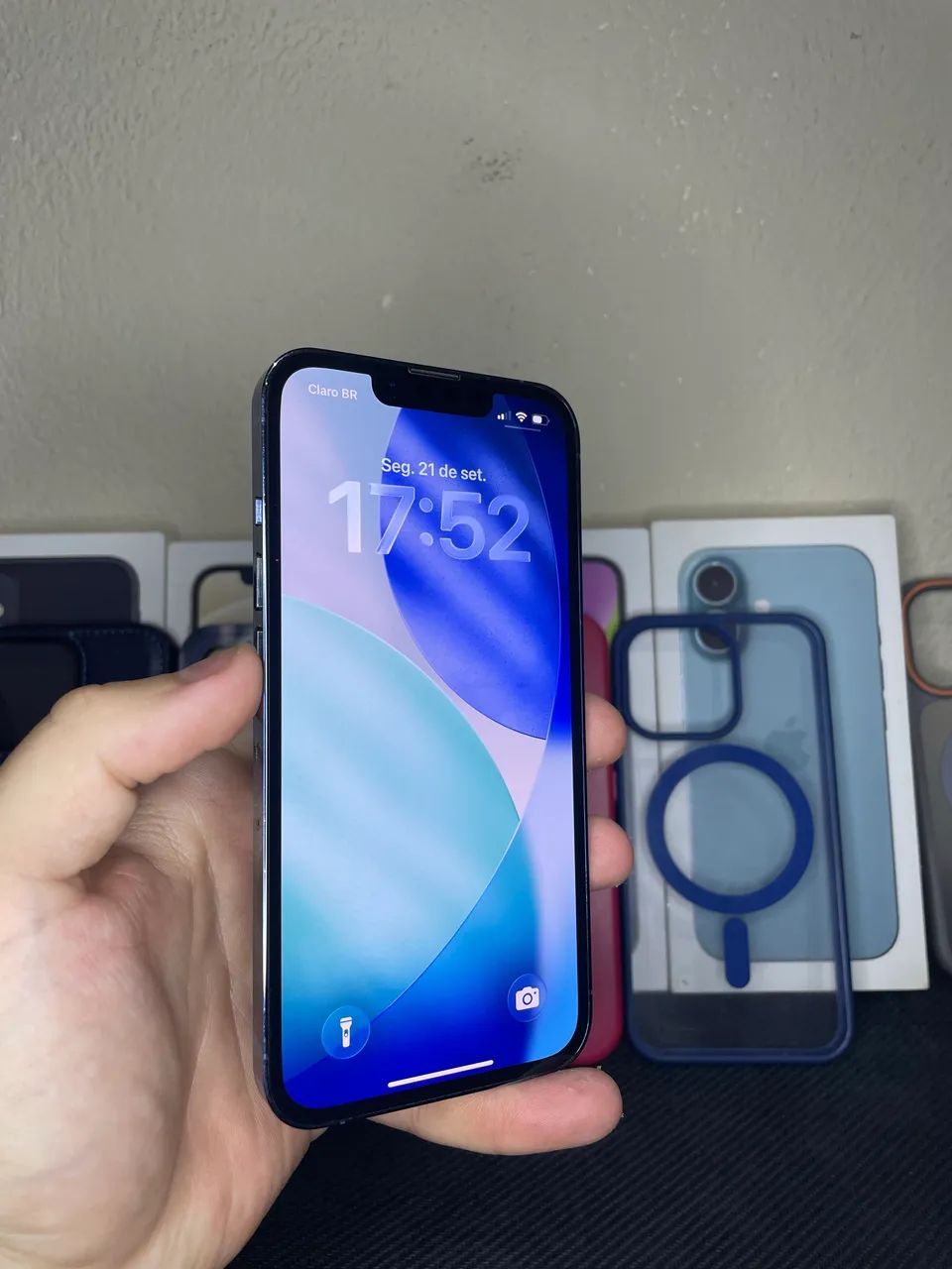 Iphone 13 Pro - Foto 4