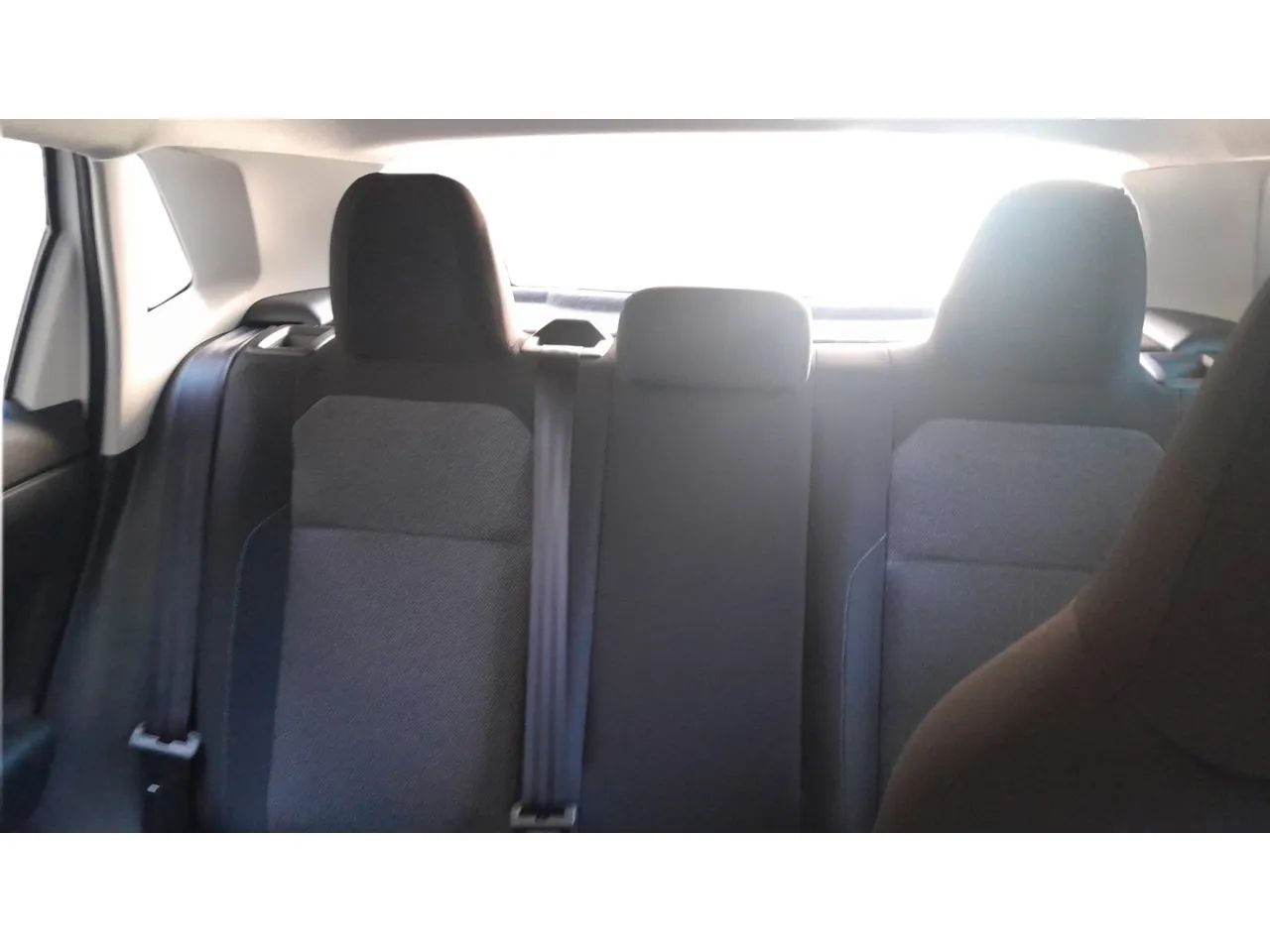 Volkswagen Polo Comfortline TSI 1.0 Flex 12V Aut., foto 10 de 16