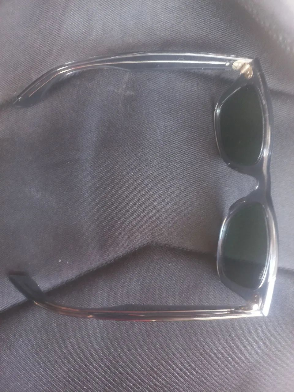 Óculos Ray-Ban Wayferer - Foto 3