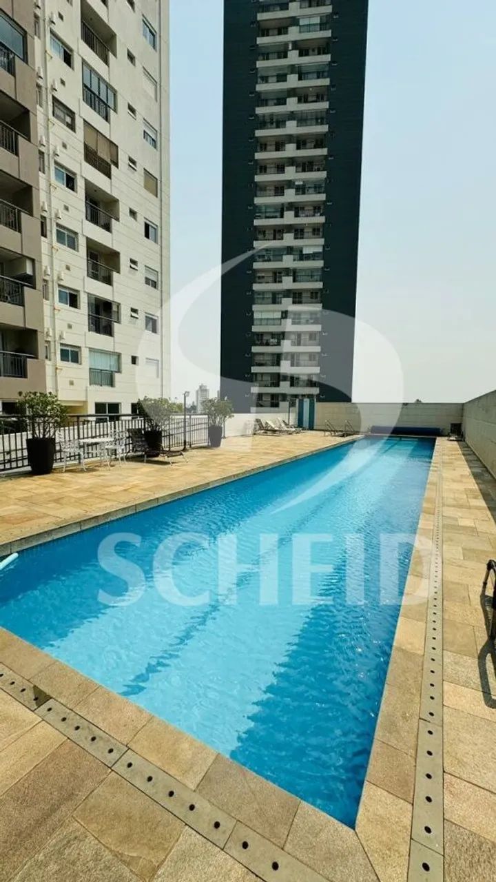 Apartamento com 3 quartos e 2 Vagas no Condomínio Florada Morumbi - Foto 3