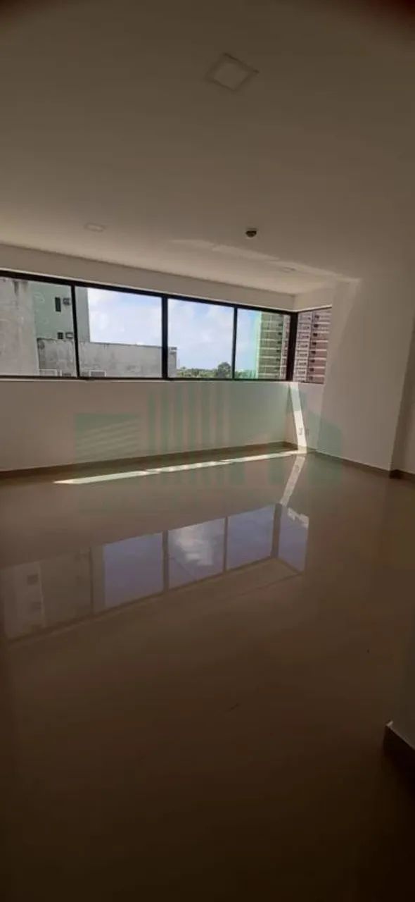 SALA COMERCIAL EM CAMPO GRANDE, RECIFE/PE - Foto 5