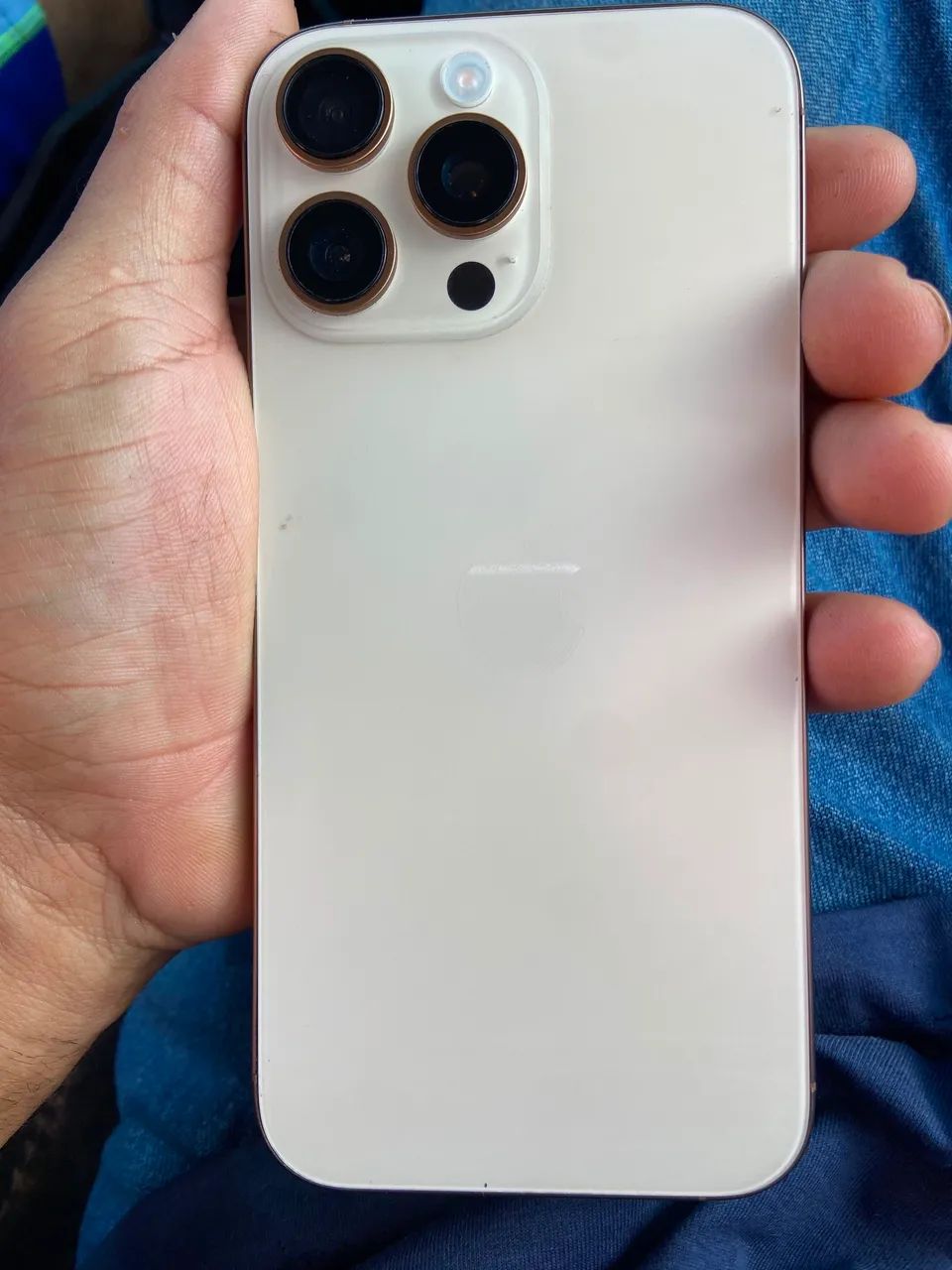 iPhone 16 pro Max 256 gb  - Foto 2