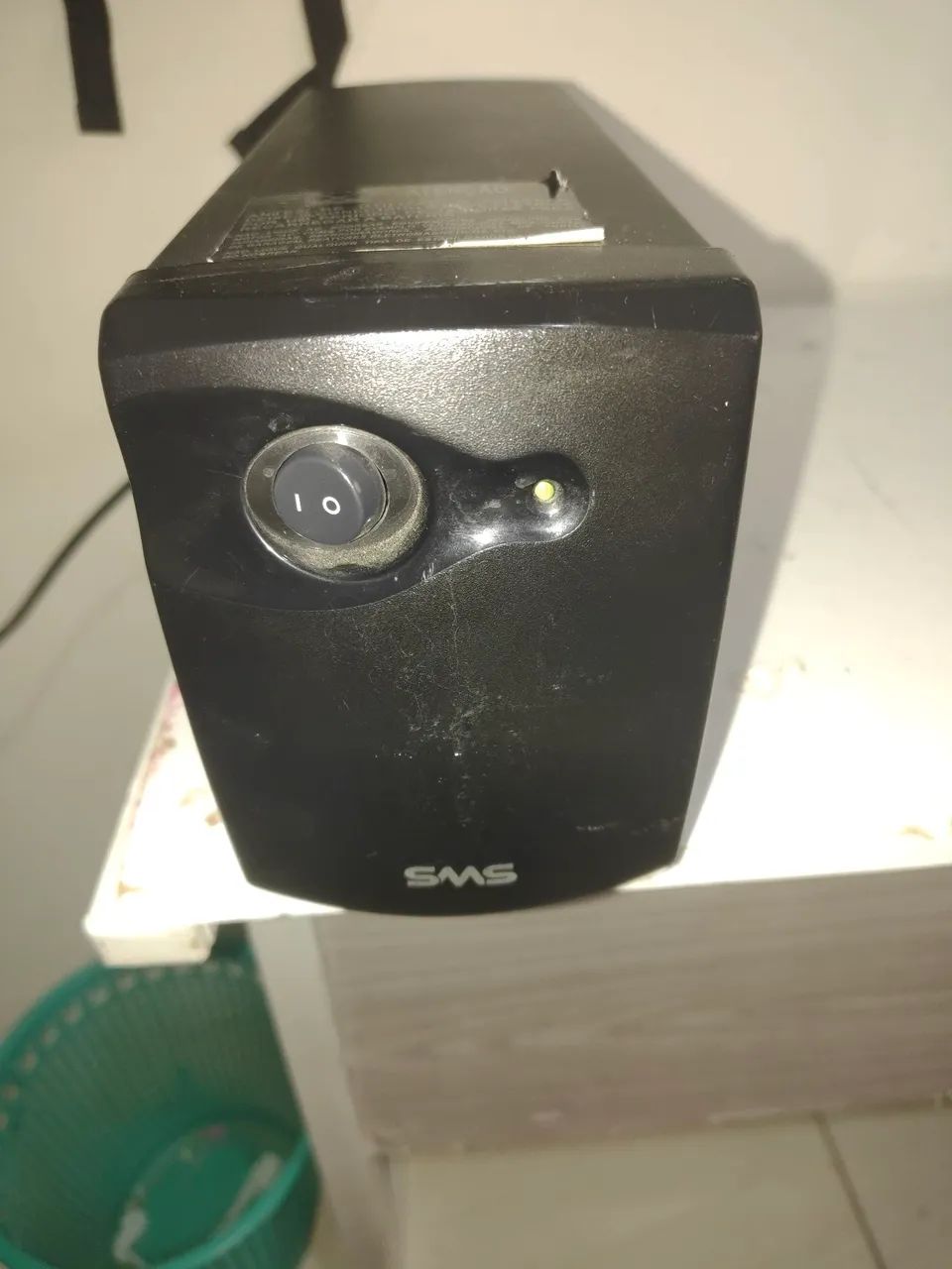 NOBREAK Bivolt 