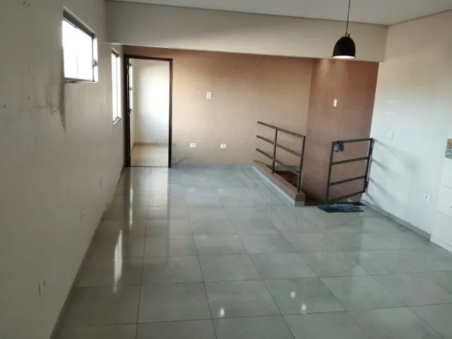 AP próximo a Unigran 