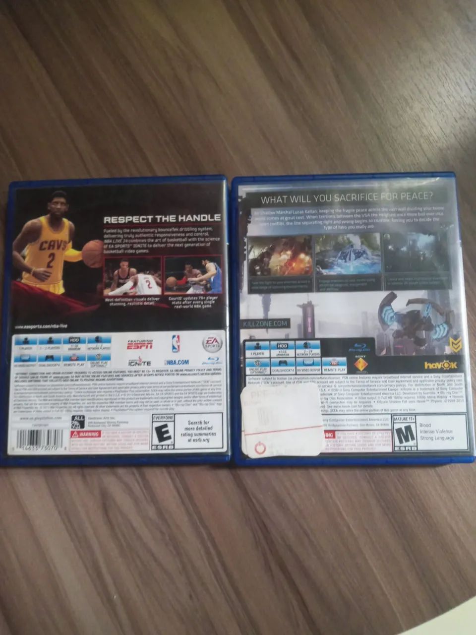 Jogos ps4 - Foto 2