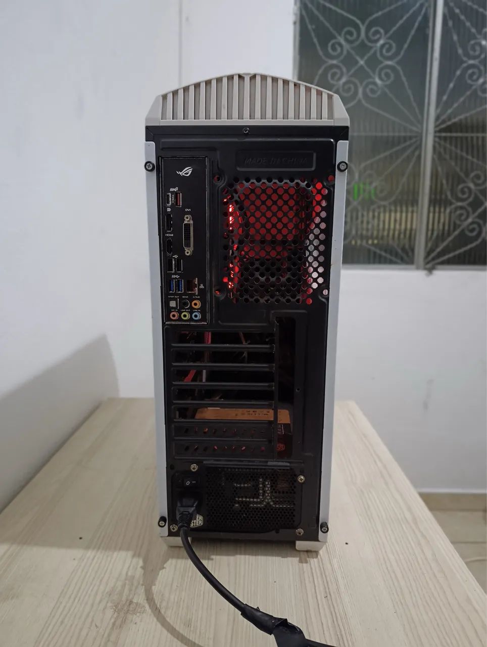 PC core i7 
