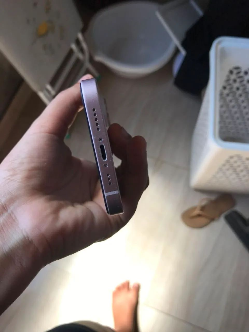 iPhone 13 126gb LEIA - Foto 5