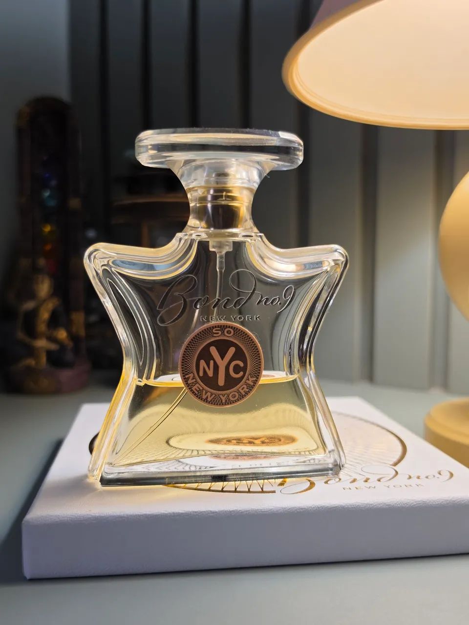 Perfume Bond no 9 So New York 50ml - Foto 2