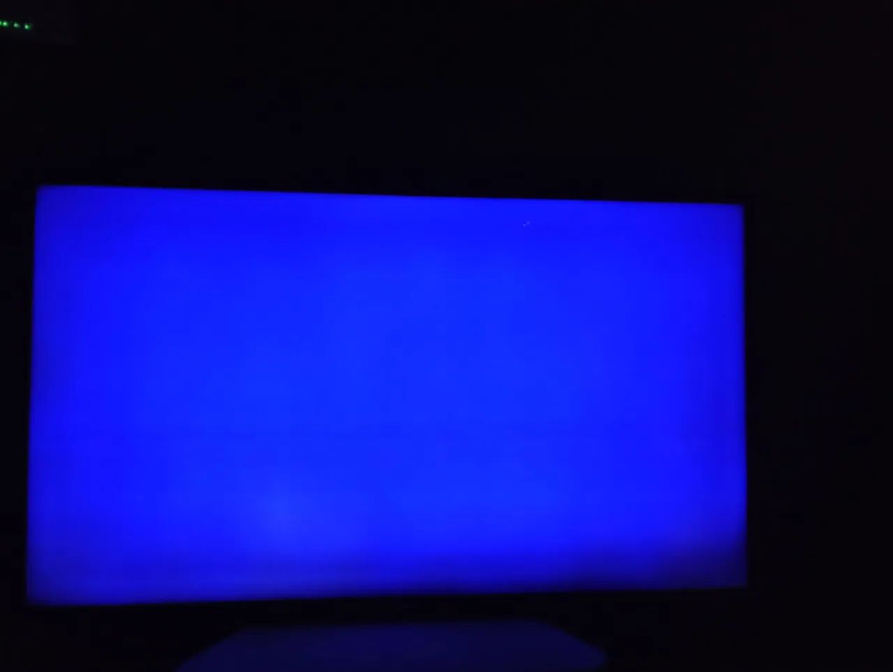 TV LG,