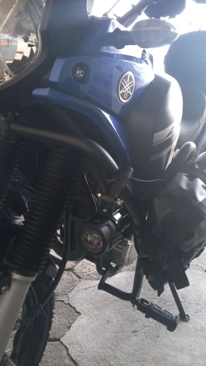 Teneré 250 2019  - Foto 4