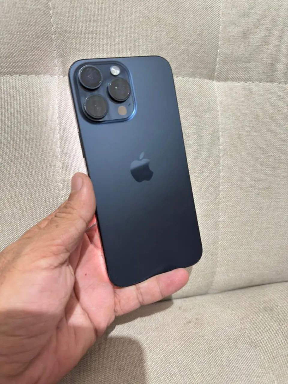 IPHONE 15 PRO MAX 100% ORIGINAL 