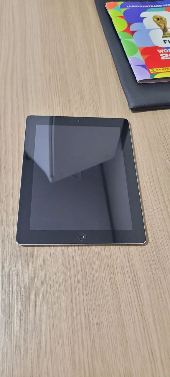 Apple iPad 2 Wi-Fi + 3G