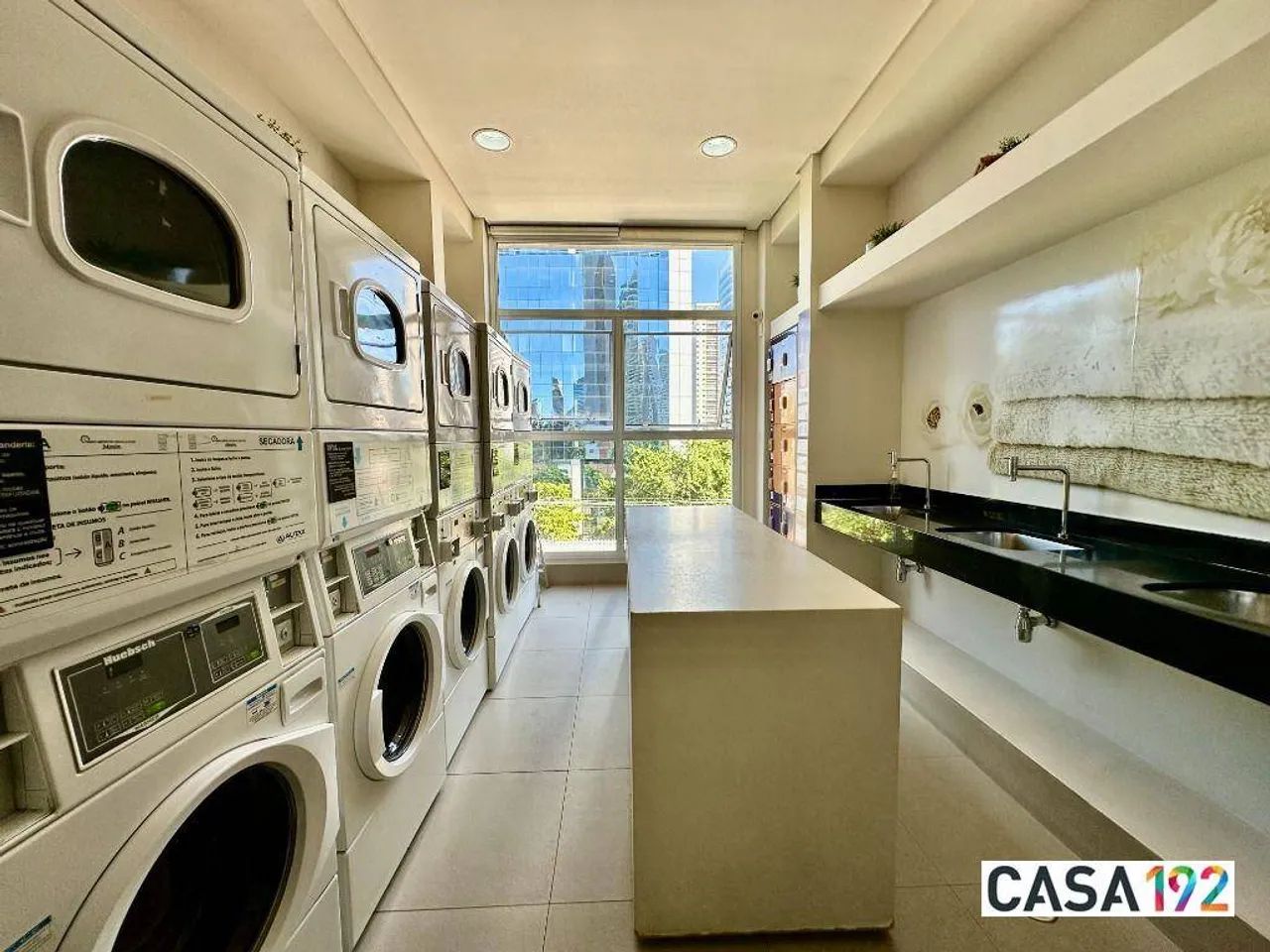 Apartamento à venda, 45 m² por R$ 785.000,00 - Brooklin - São Paulo/SP - Foto 20