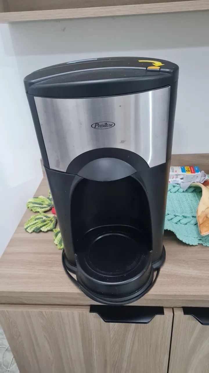 Venda cafeteira 