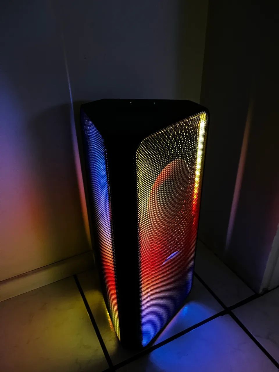 SAMSUNG MX-ST40B - Foto 2