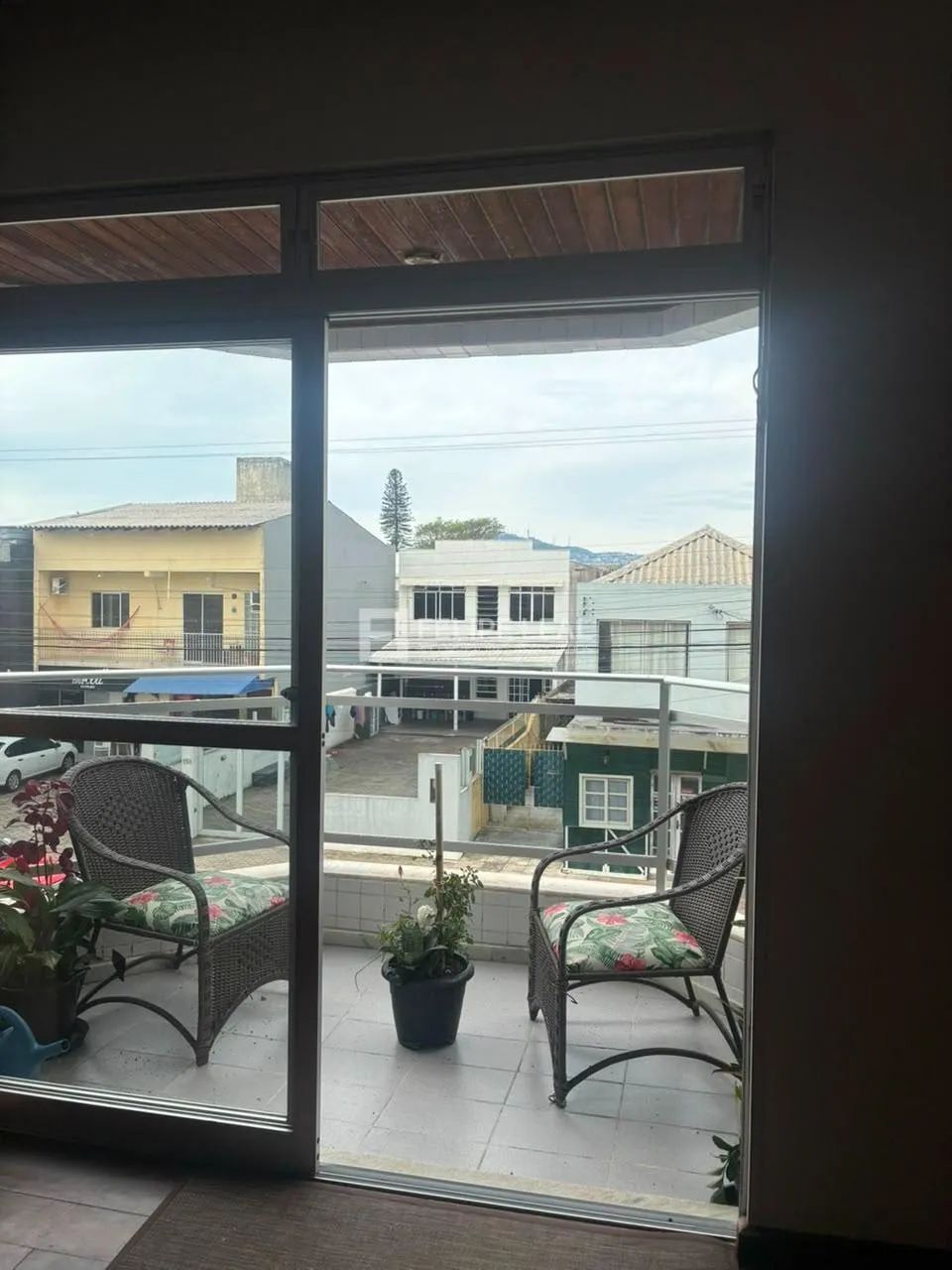 Apartamento Cobertura em Estreito - Florianópolis, SC - Foto 2
