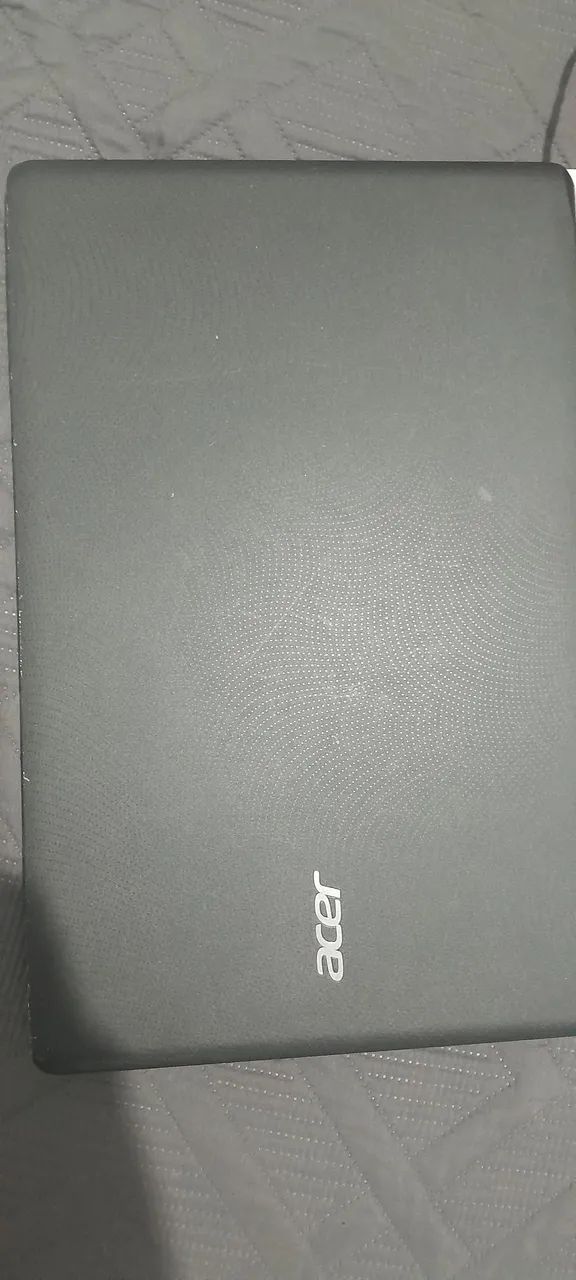 Notebook Acer