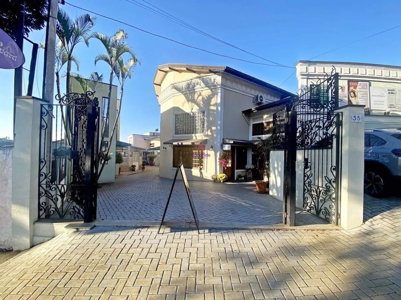 Ponto Comercial à venda, Glebas, Franco da Rocha - PT0003. - Foto 2