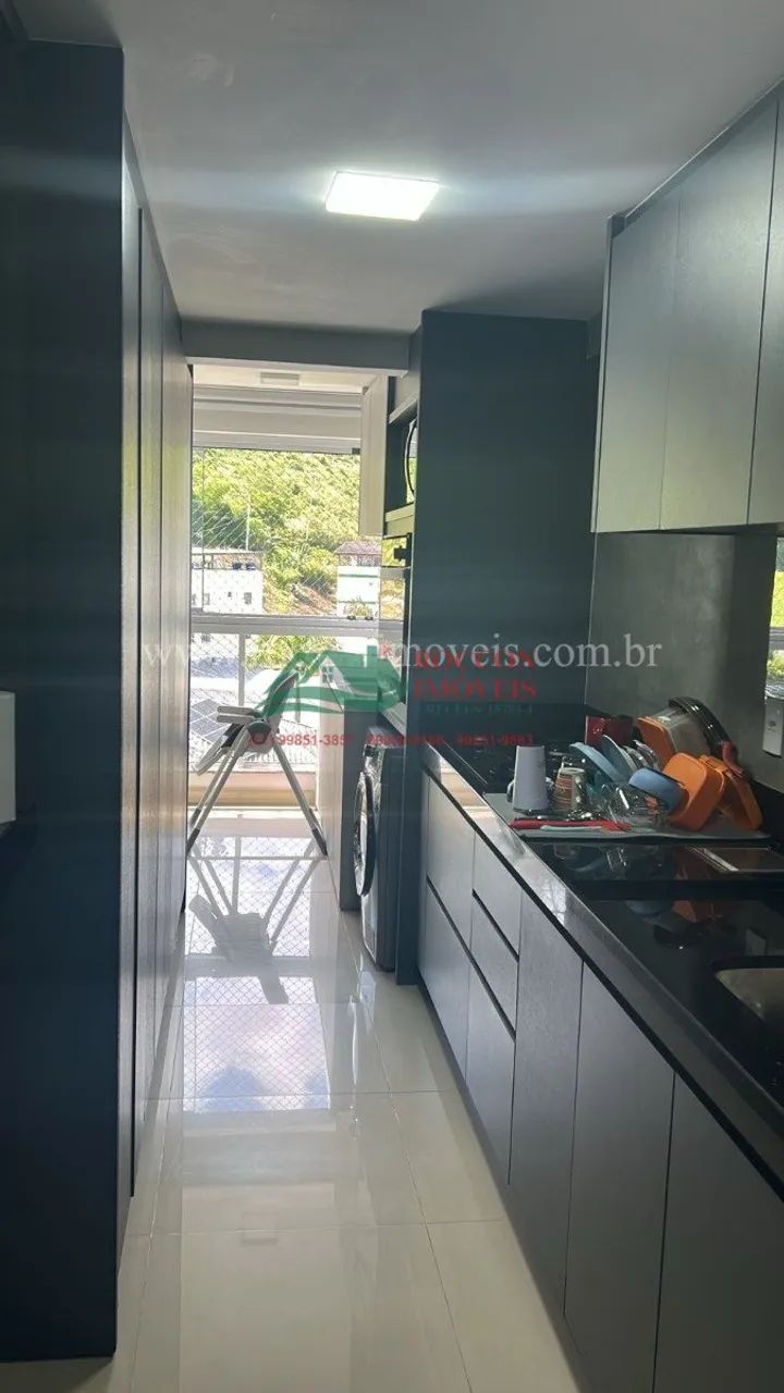 APARTAMENTO (PADRÃO) EM MARECHAL FLORIANO