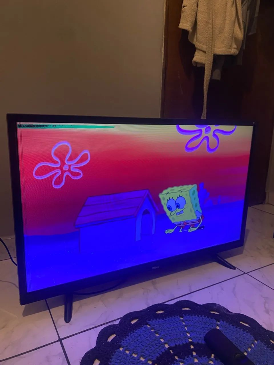 TV Philco Smart 32? - com Internet - Foto 5