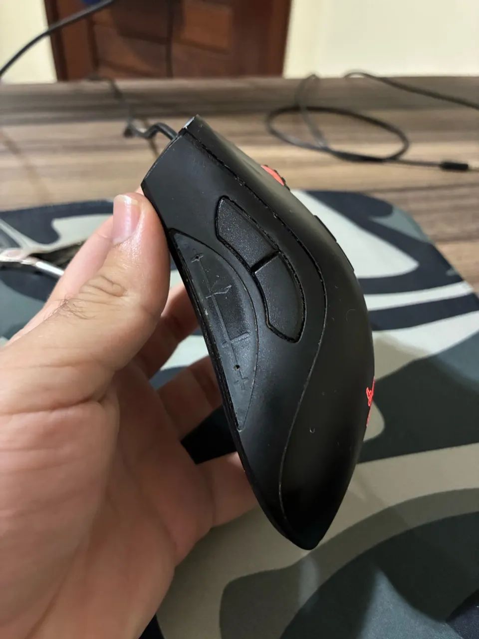 Mouse Razer DeathAdder Elite modelo RZ01-0201 - Foto 2