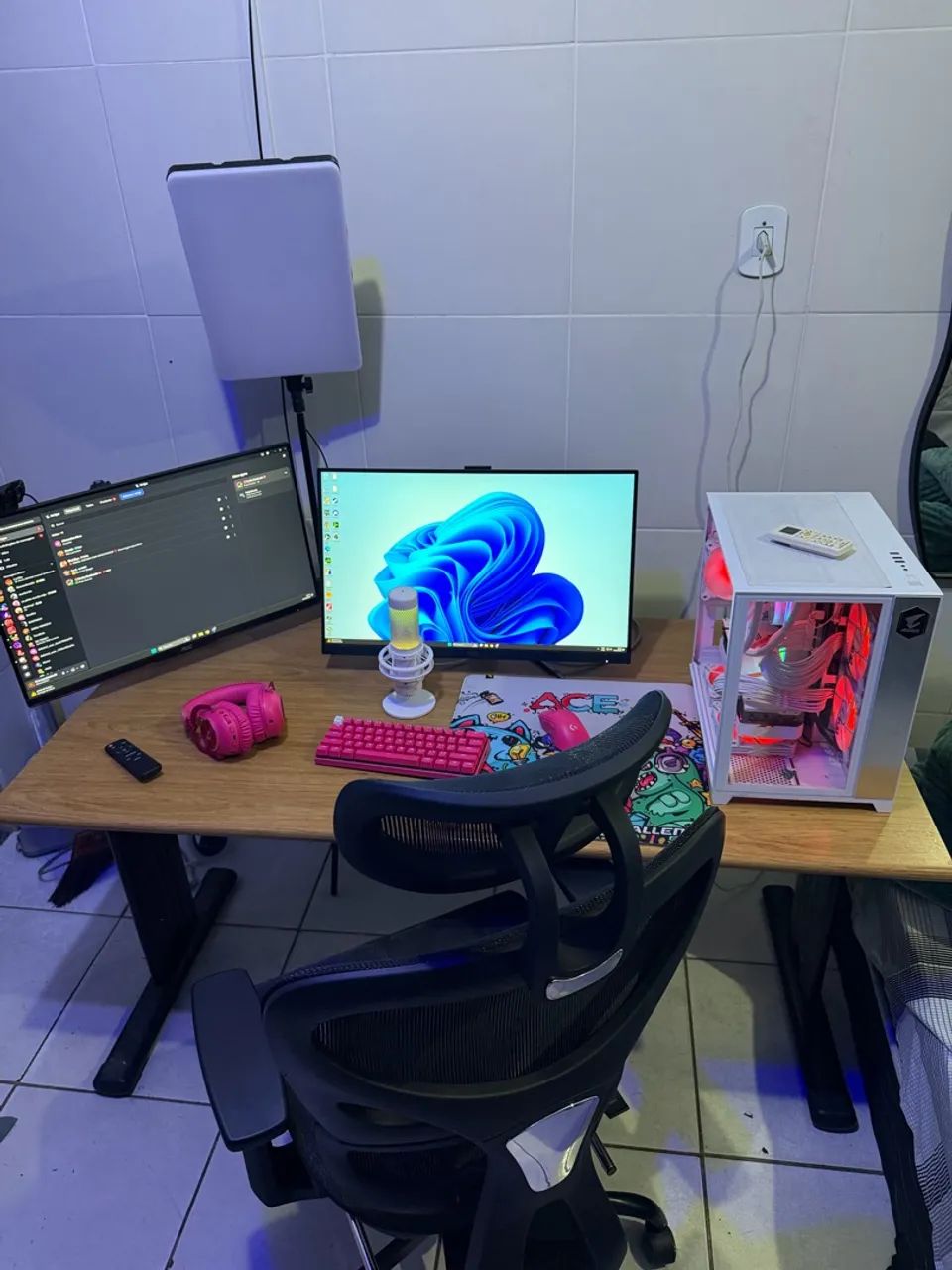 Pc Gamer - Entusiastas