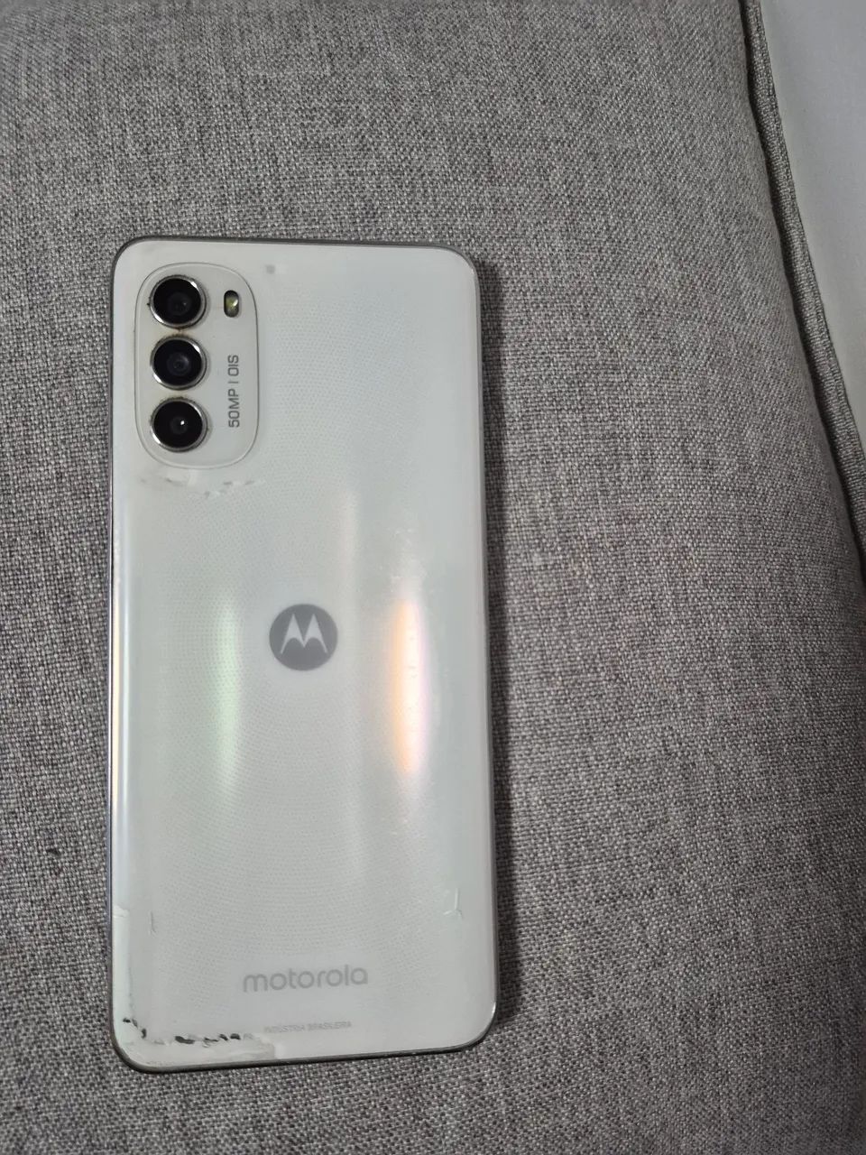 Motorola G82 5g - Foto 2