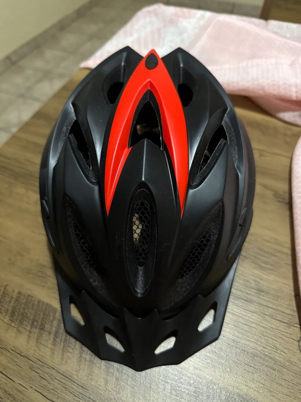 Capacete Ciclismo 