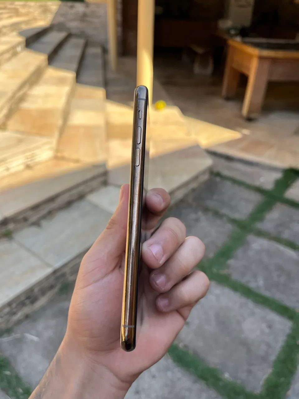 IPHONE 11 PRO MAX 256 GB NOVÍSSIMO OPORTUNIDADE - Foto 5