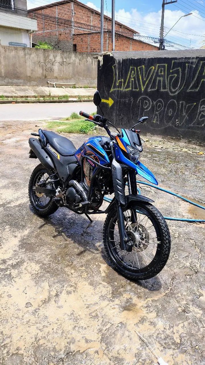 Lander 250 - Foto 3
