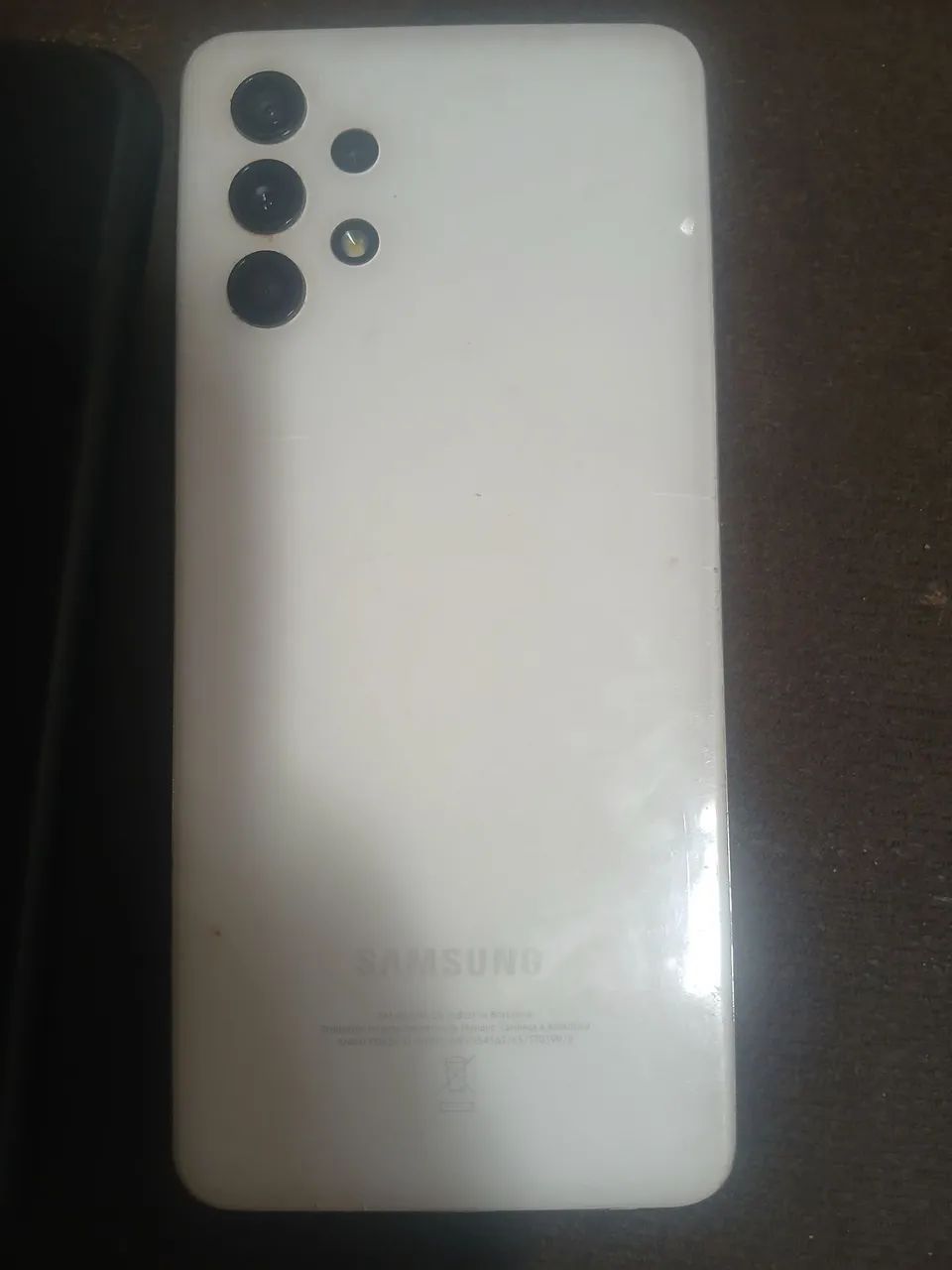 Vendo celular a32 - Foto 2