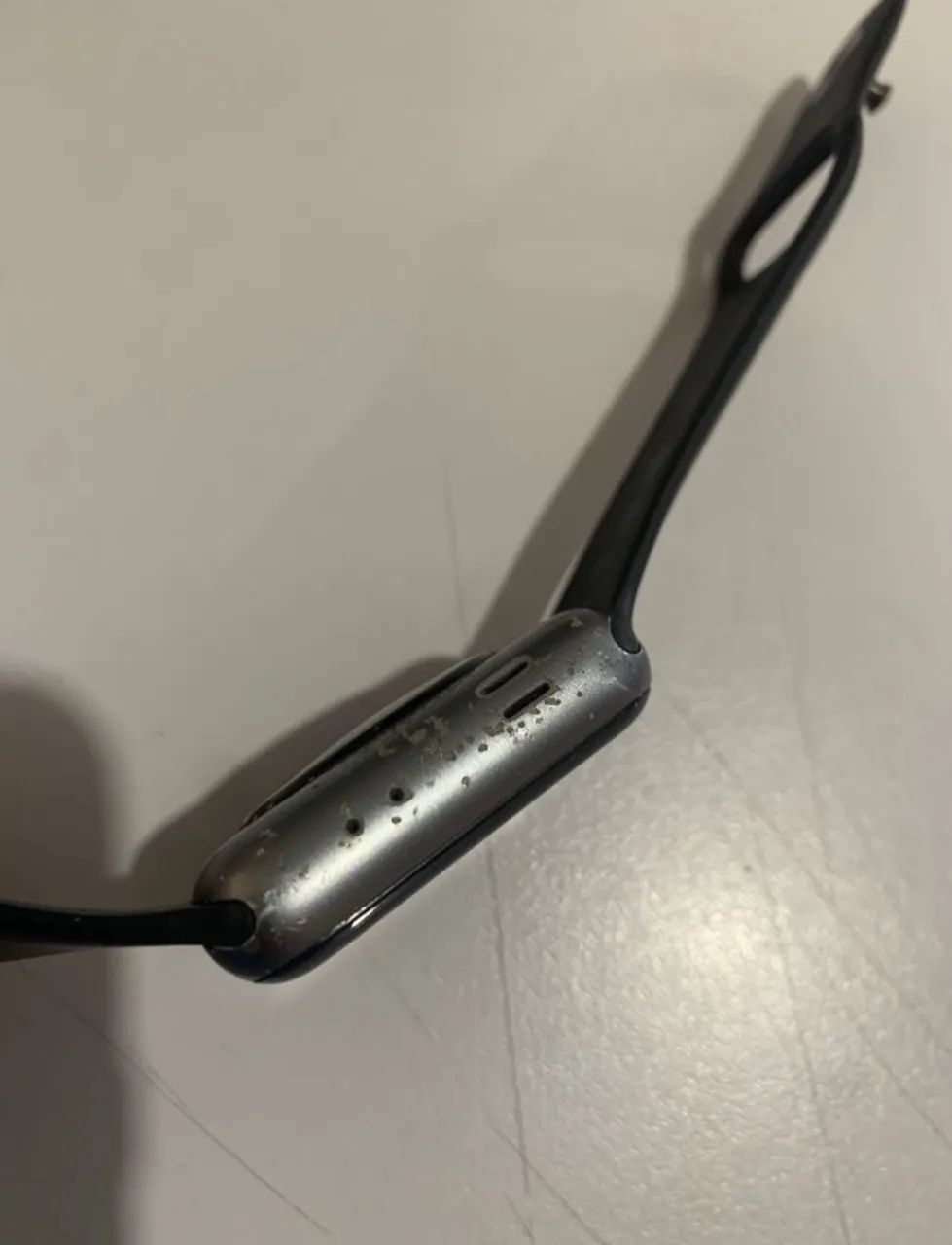Apple Watch série 3 - leia a descrição  - Foto 5