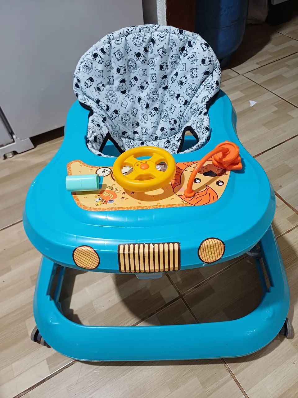 Andajar estado de novo - Foto 2