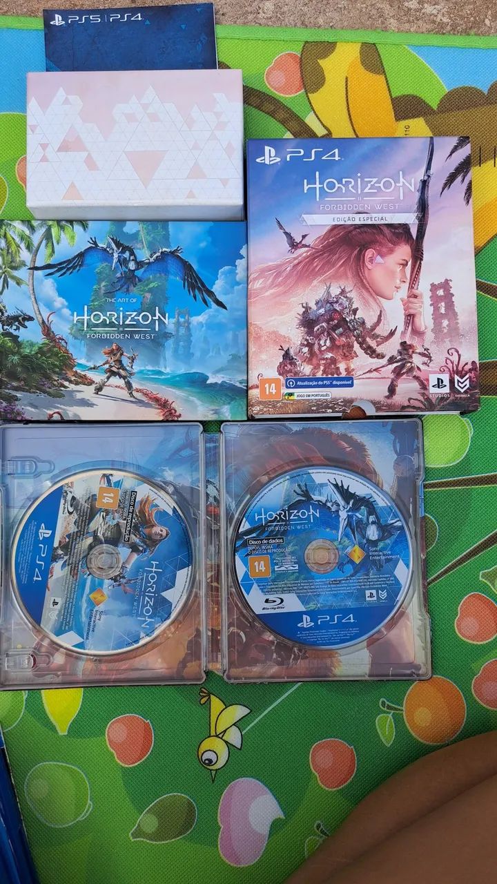 Jogos PS4 - Foto 4