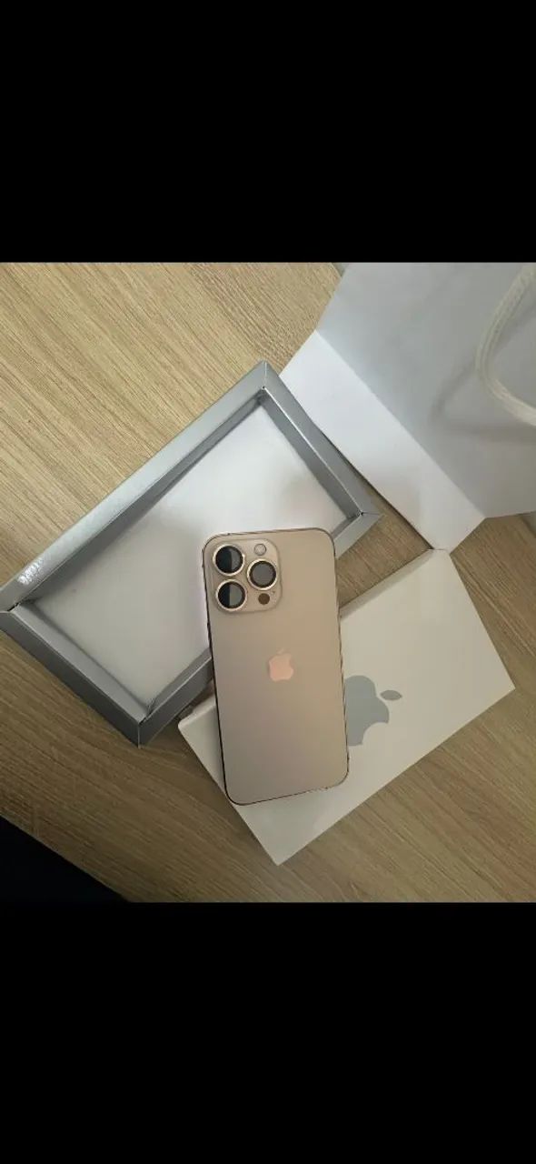 IPhone 13 pro - Foto 4