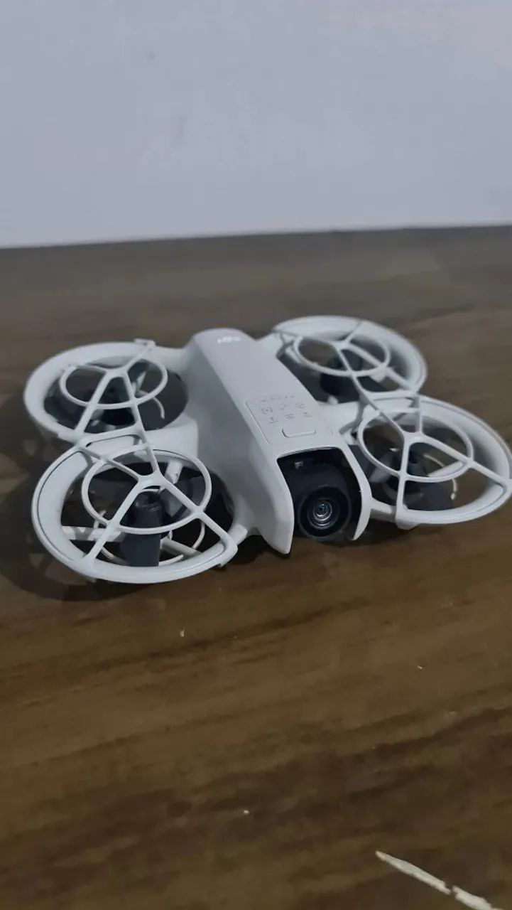Drone dji neo  - Foto 2