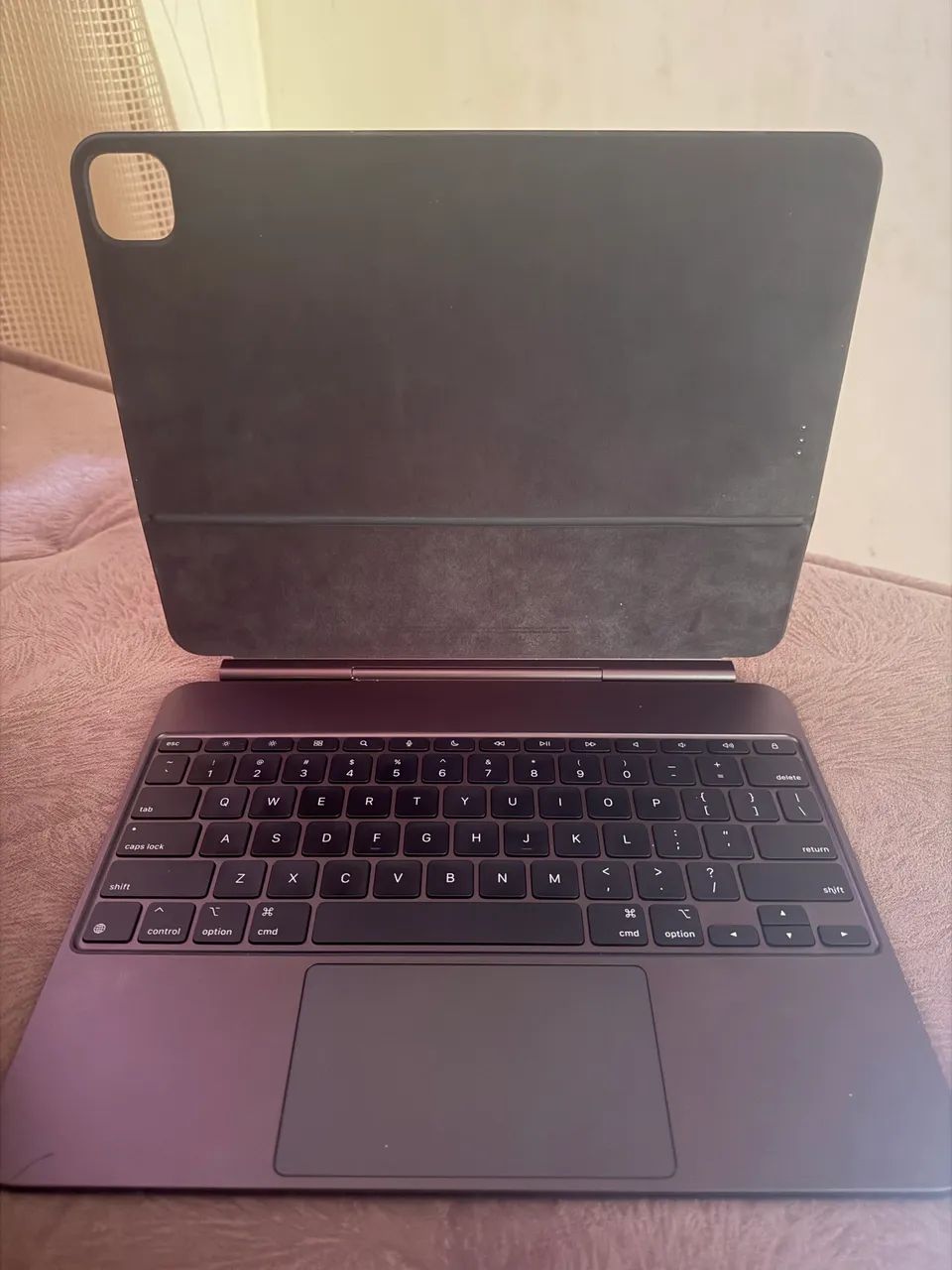 iPad Pro M4 13 1tb 16gb ram  - Foto 4