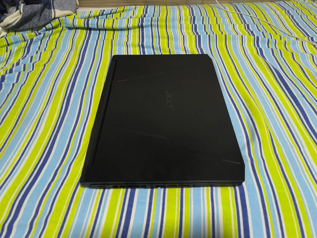Notebook Gamer Acer Nitro 5 - Foto 4