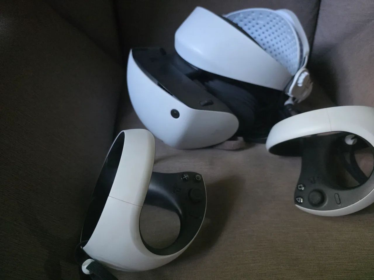 PlayStation VR 2 PS5 