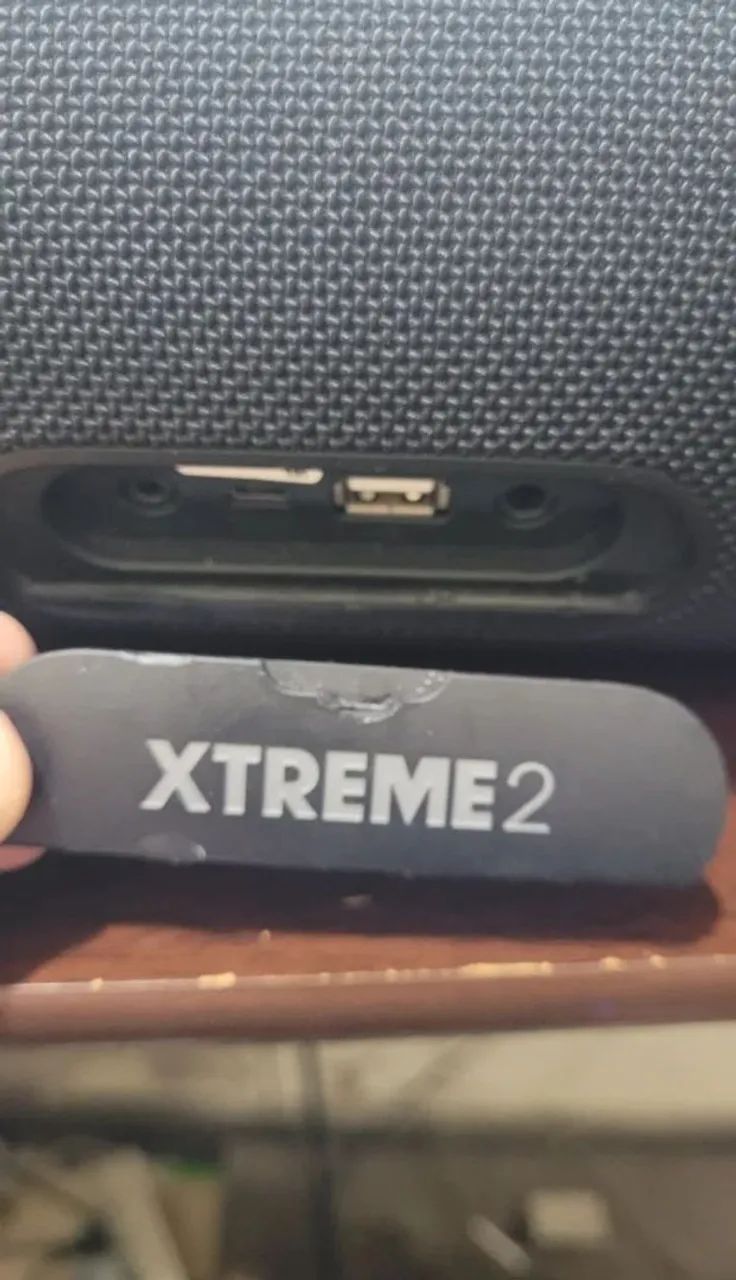 JBL XTREME 2 - Foto 6