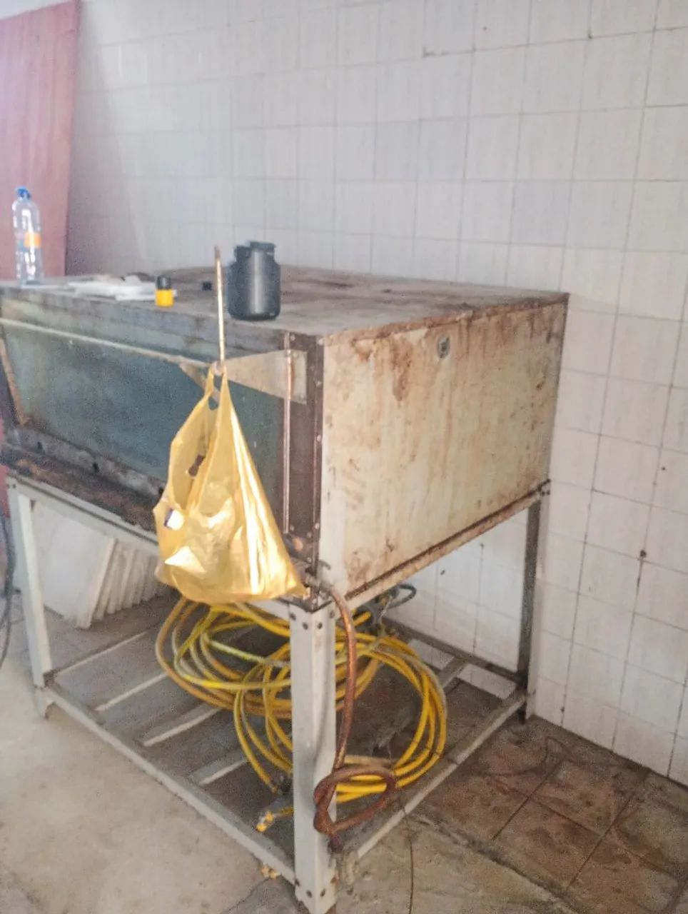 Máquina de padaria - Foto 2