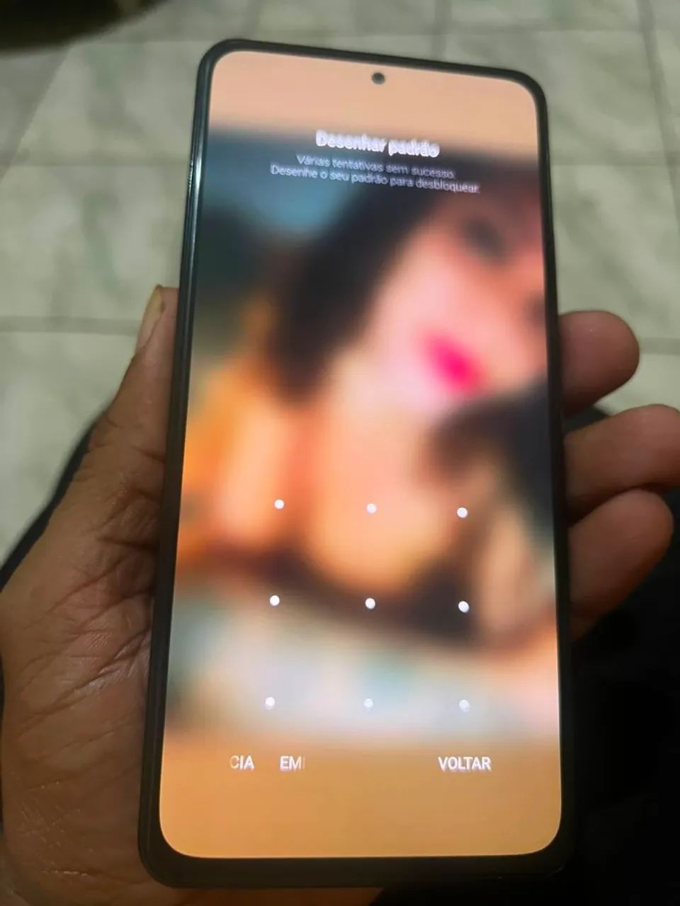Poco f3 5g  - Foto 2