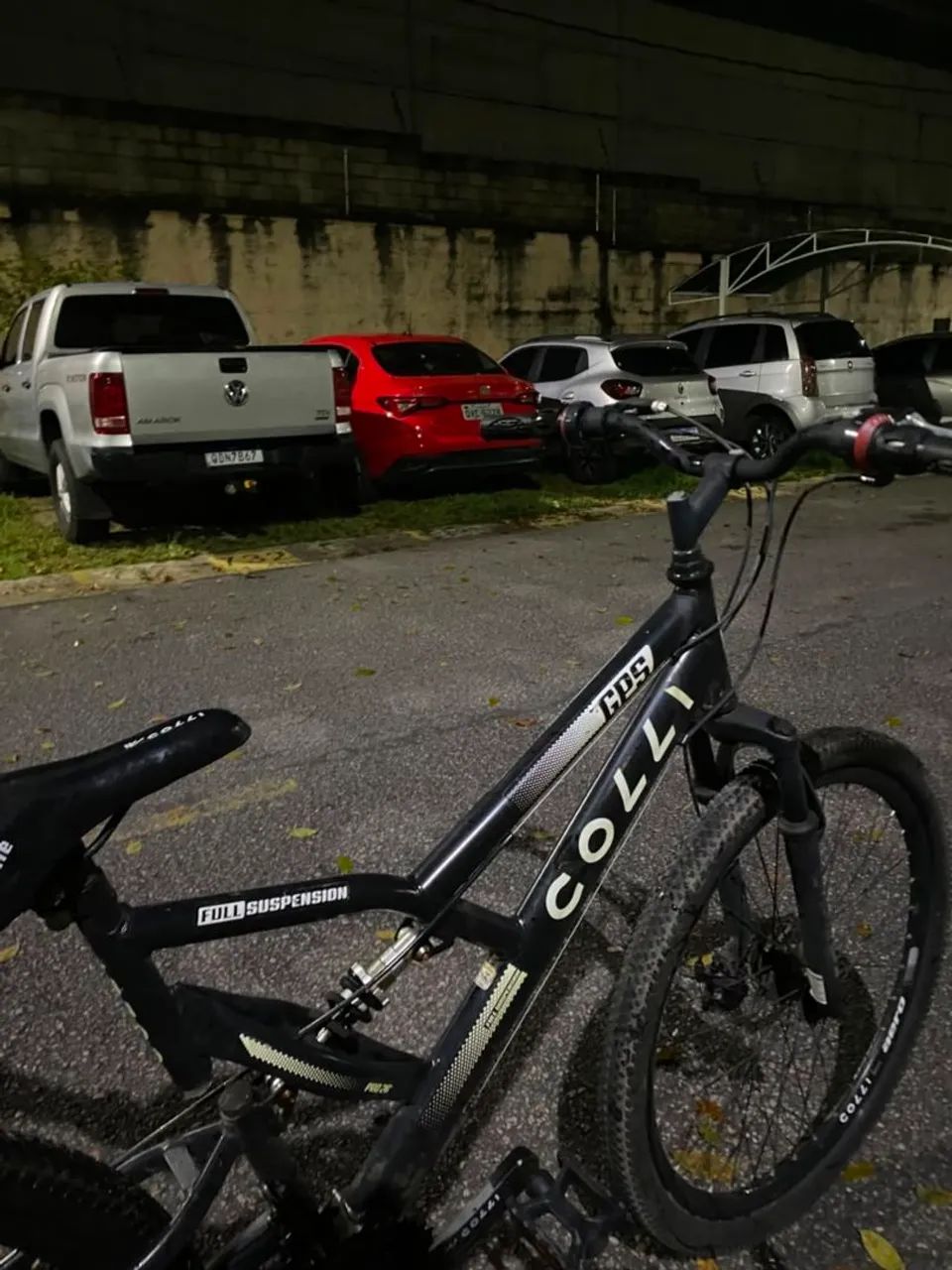 bicicleta - Foto 5