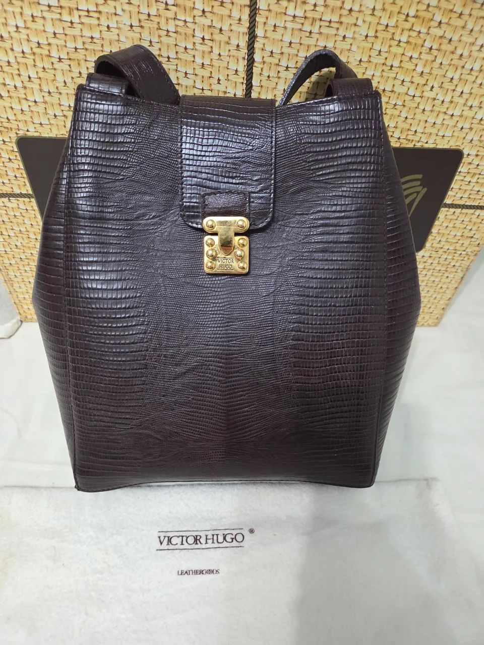 Bolsa Victor Hugo  - Foto 2